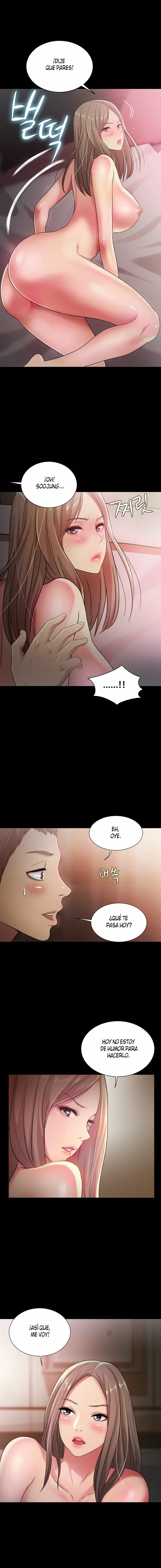 La novia de mi amigo Capítulo 30 - Page 6