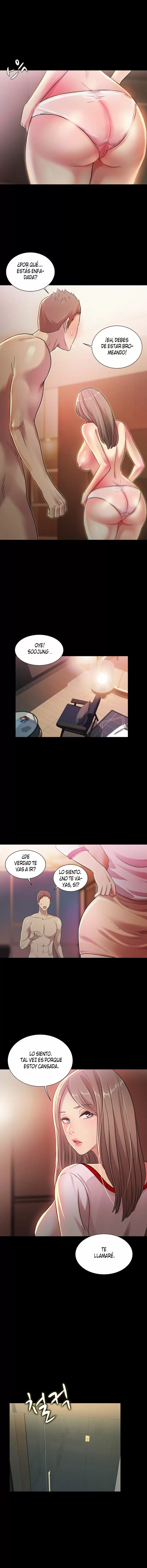 La novia de mi amigo Capítulo 30 - Page 7