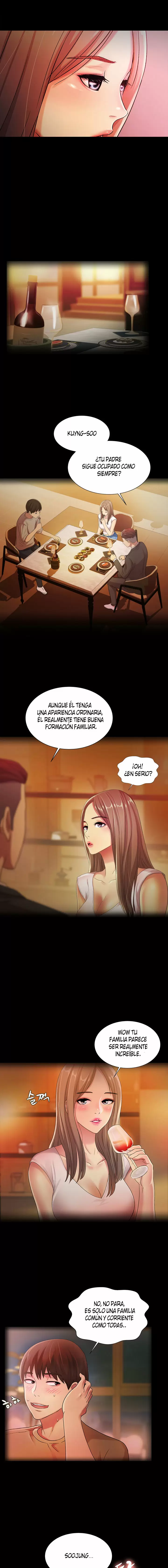 La novia de mi amigo Capítulo 30 - Page 9