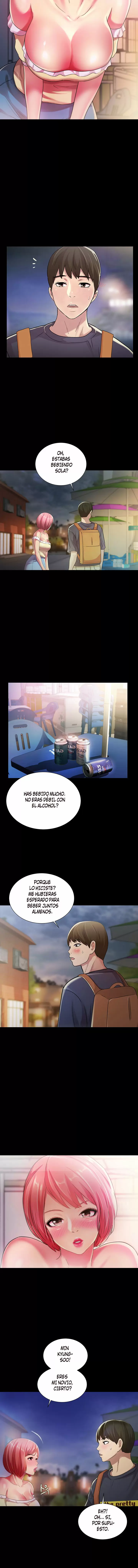 La novia de mi amigo Capítulo 31 - Page 10