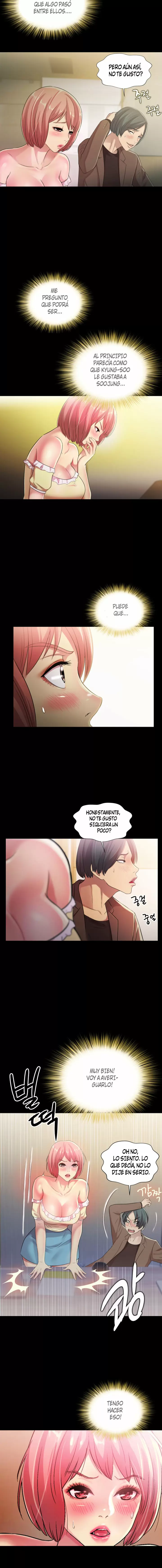 La novia de mi amigo Capítulo 31 - Page 4