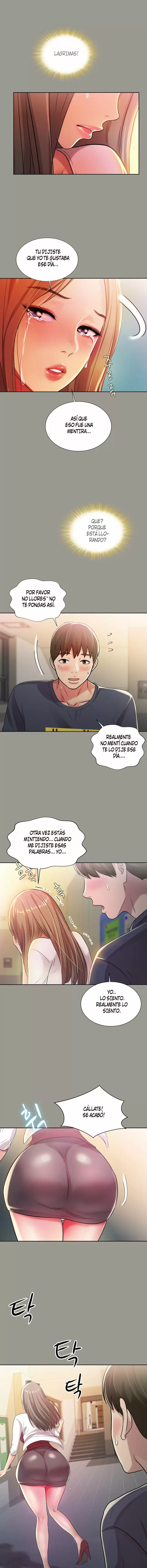 La novia de mi amigo Capítulo 31 - Page 8