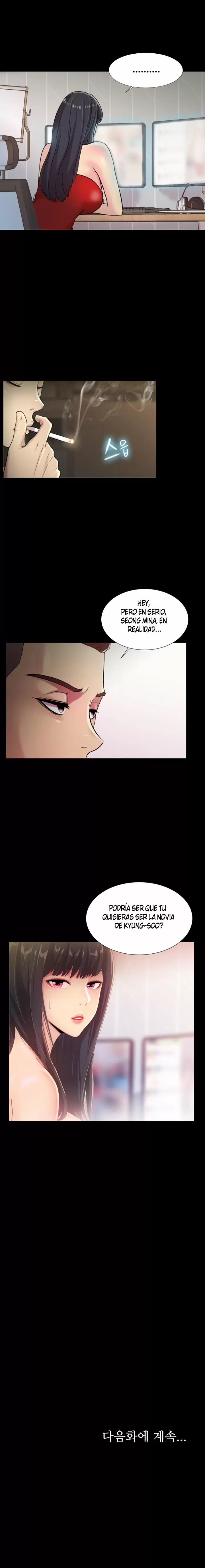 La novia de mi amigo Capítulo 34 - Page 15