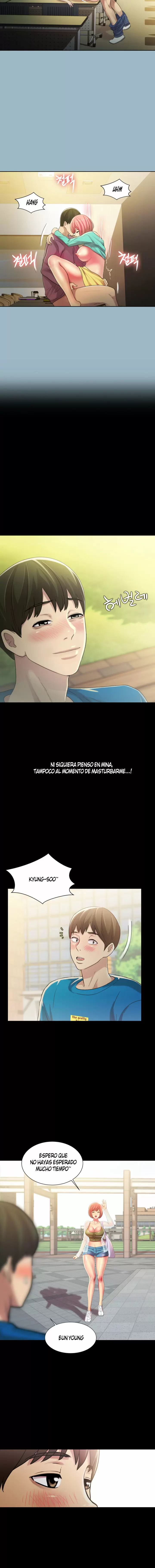 La novia de mi amigo Capítulo 35 - Page 13
