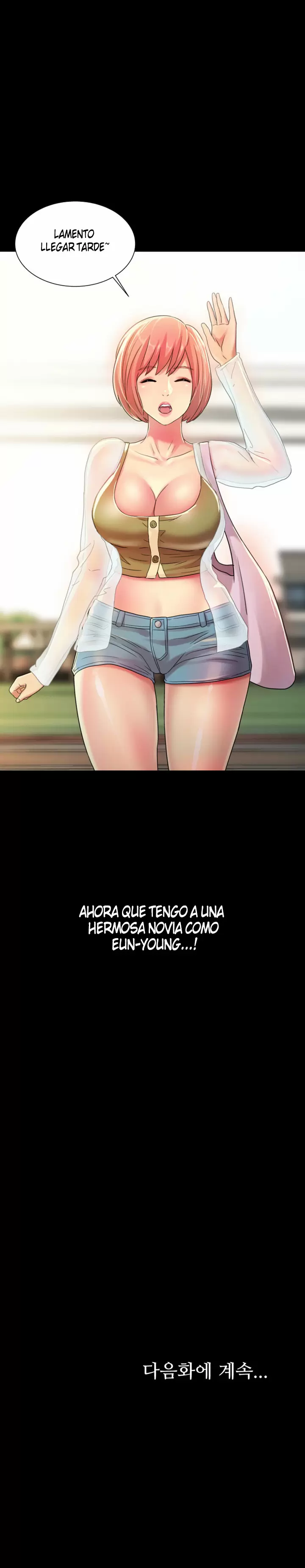 La novia de mi amigo Capítulo 35 - Page 14