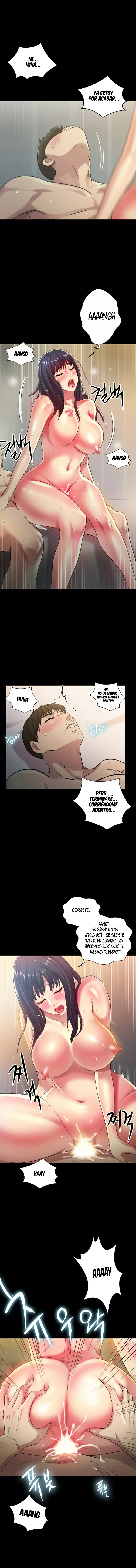 La novia de mi amigo Capítulo 38 - Page 10