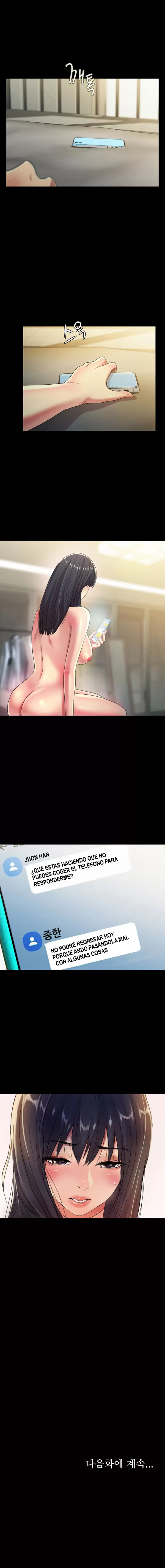 La novia de mi amigo Capítulo 38 - Page 12