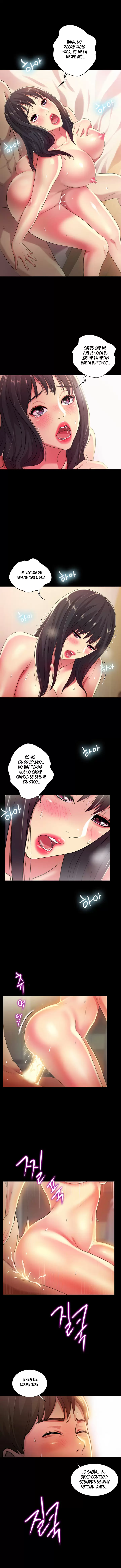 La novia de mi amigo Capítulo 38 - Page 6