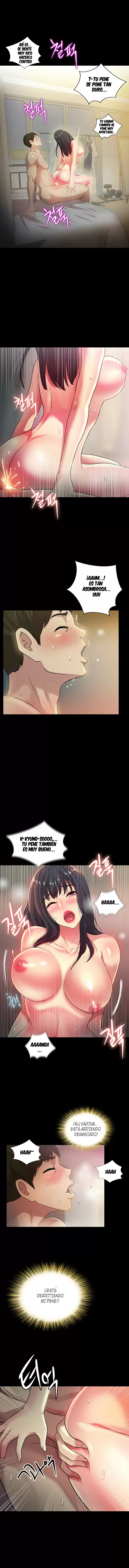 La novia de mi amigo Capítulo 38 - Page 7