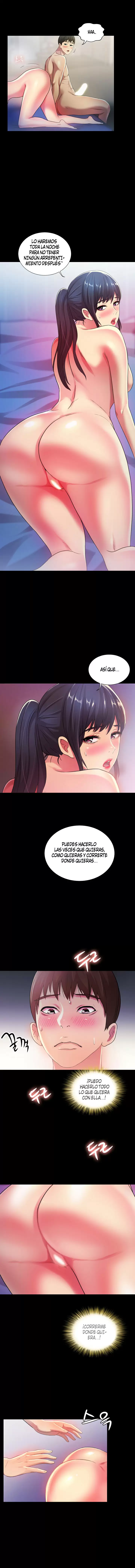 La novia de mi amigo Capítulo 39 - Page 6