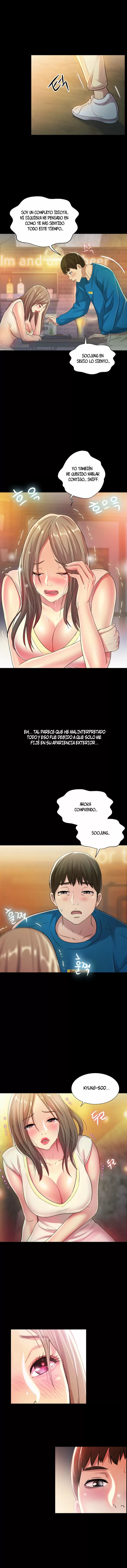 La novia de mi amigo Capítulo 40 - Page 8