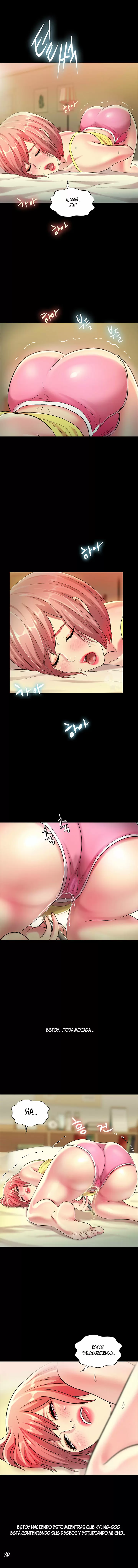 La novia de mi amigo Capítulo 41 - Page 9