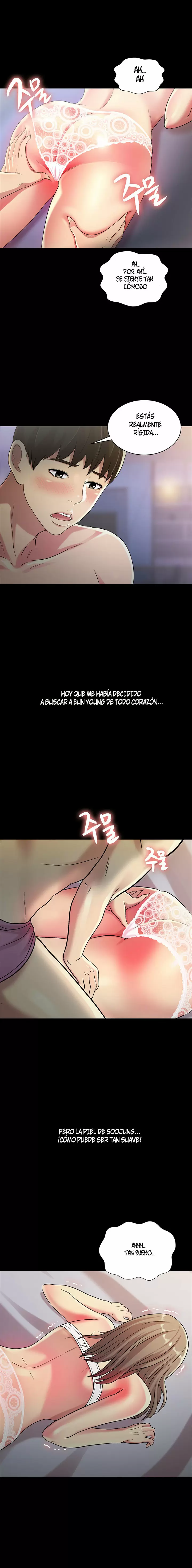 La novia de mi amigo Capítulo 47 - Page 12