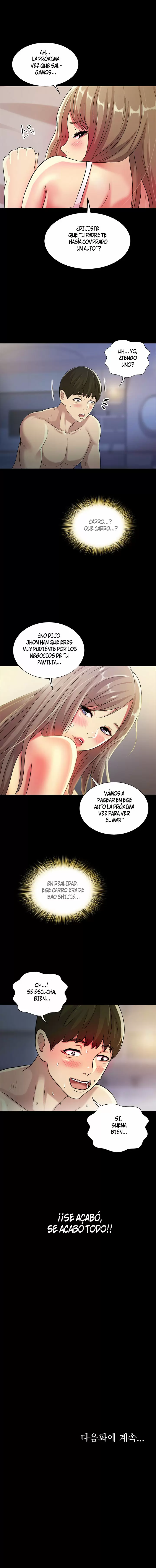 La novia de mi amigo Capítulo 47 - Page 13