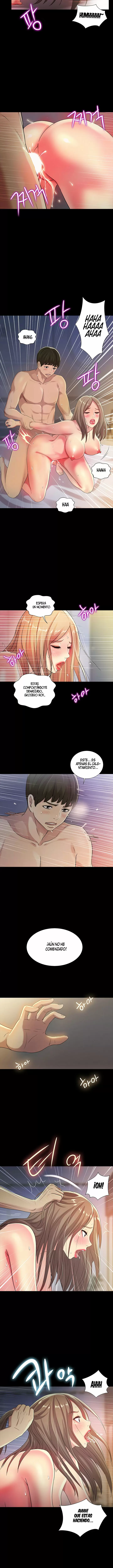 La novia de mi amigo Capítulo 48 - Page 6