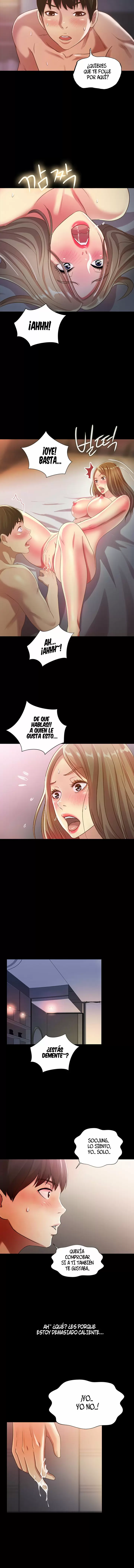 La novia de mi amigo Capítulo 49 - Page 10