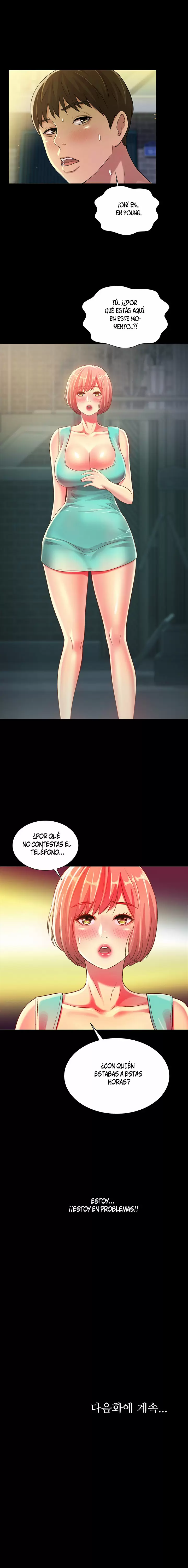La novia de mi amigo Capítulo 49 - Page 13