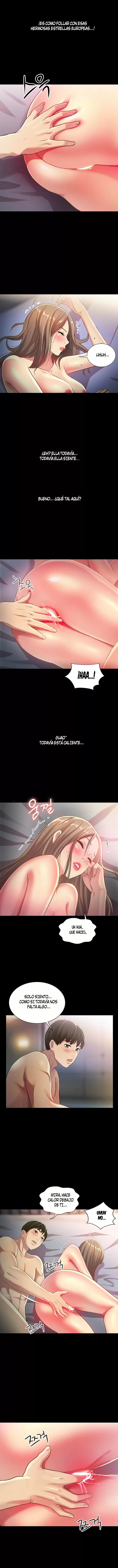 La novia de mi amigo Capítulo 49 - Page 4