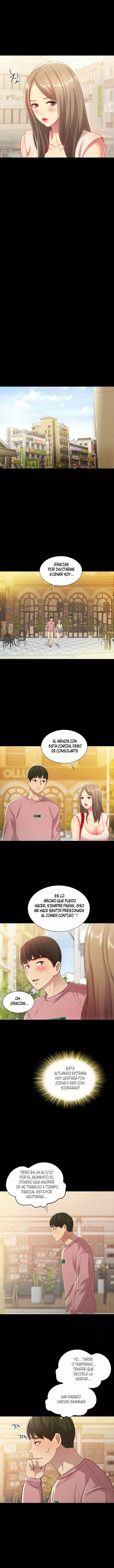 La novia de mi amigo Capítulo 50 - Page 7