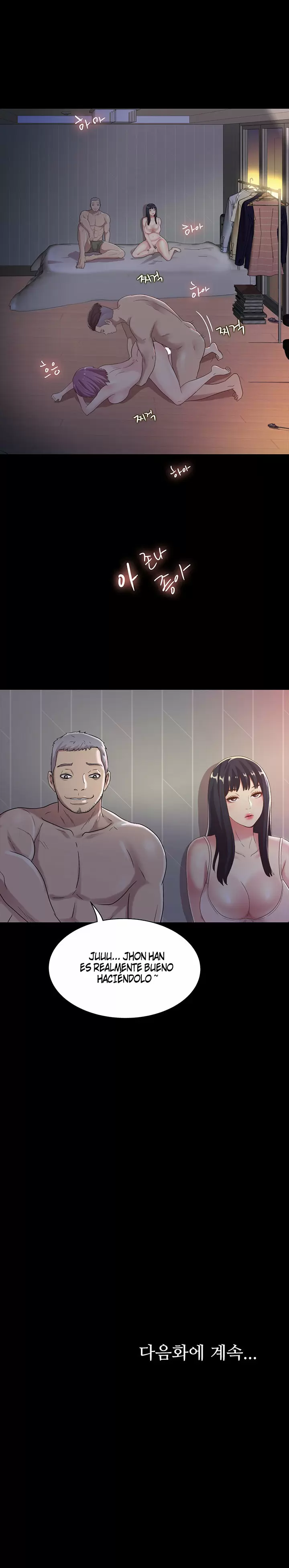 La novia de mi amigo Capítulo 52 - Page 11