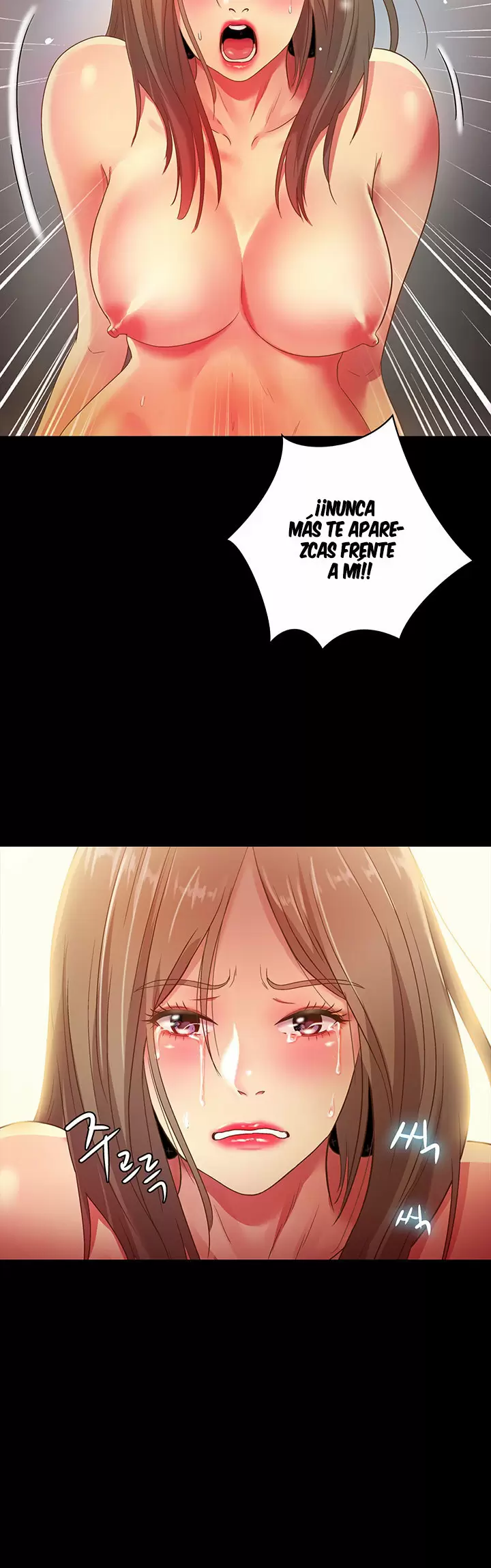 La novia de mi amigo Capítulo 55 - Page 10