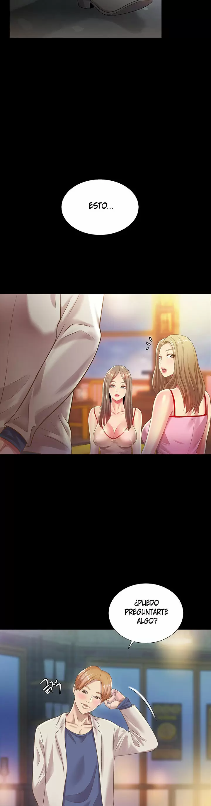 La novia de mi amigo Capítulo 55 - Page 16