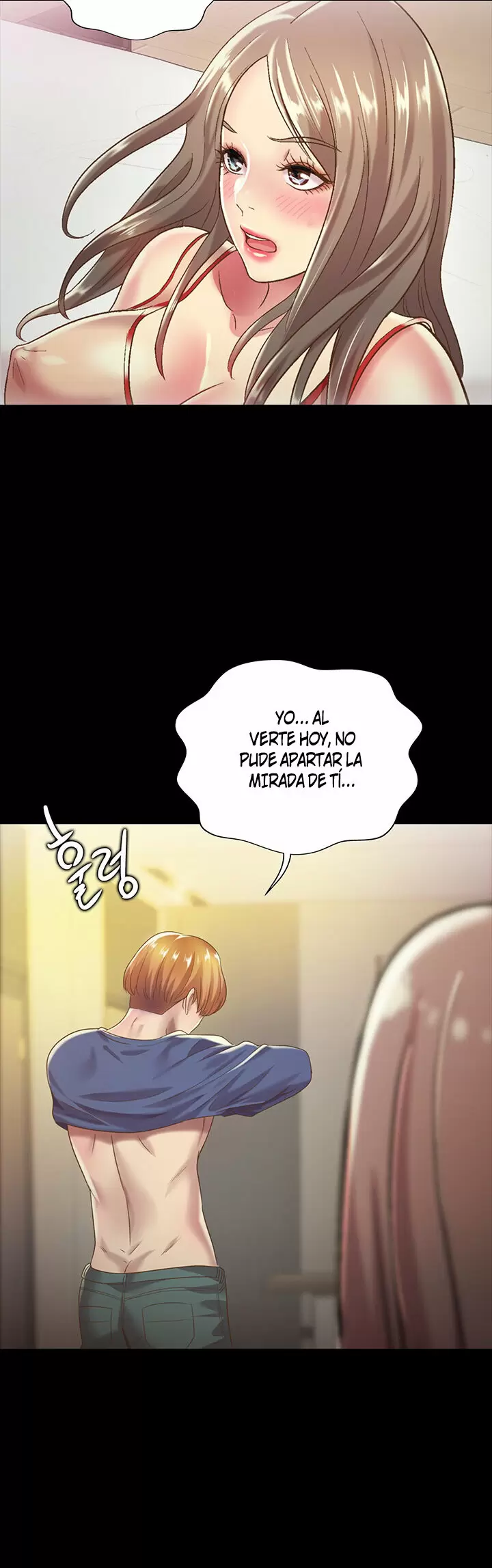 La novia de mi amigo Capítulo 55 - Page 23