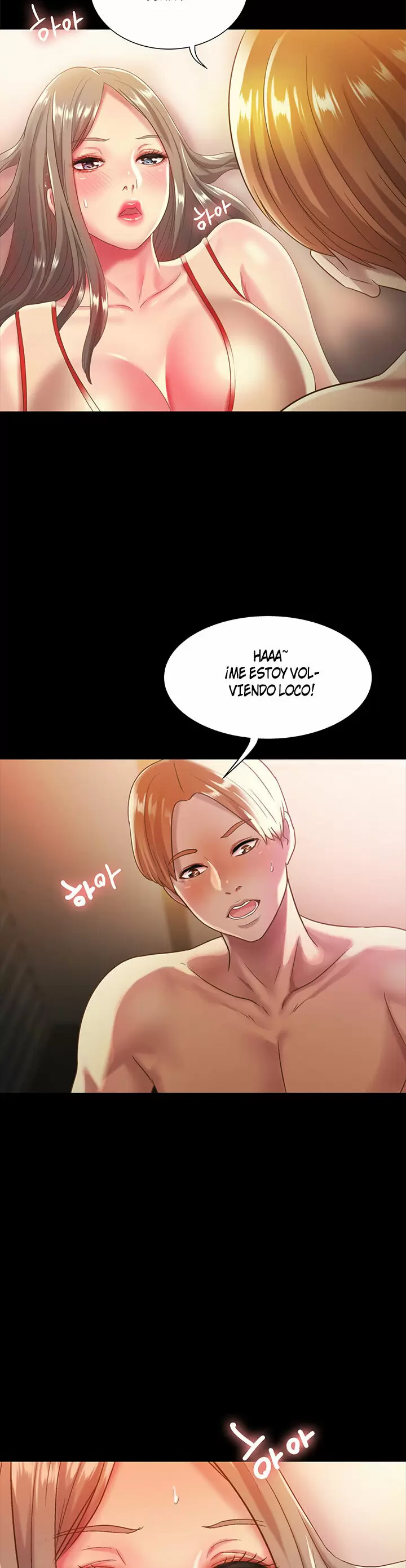 La novia de mi amigo Capítulo 55 - Page 26