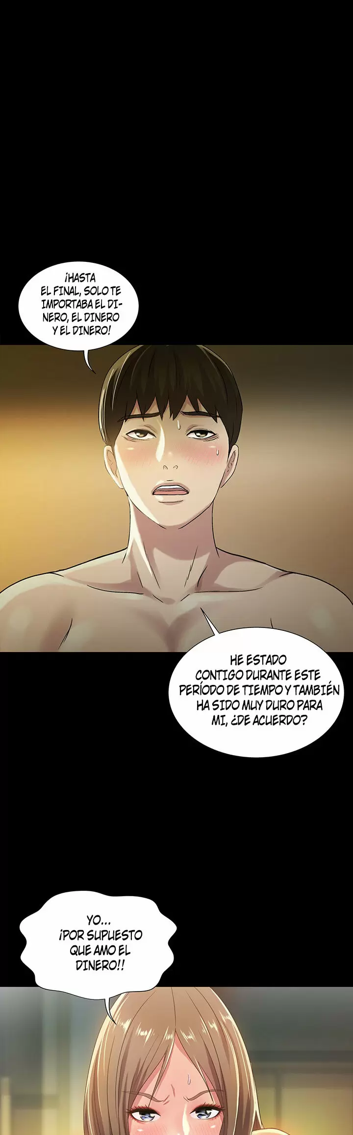La novia de mi amigo Capítulo 55 - Page 5