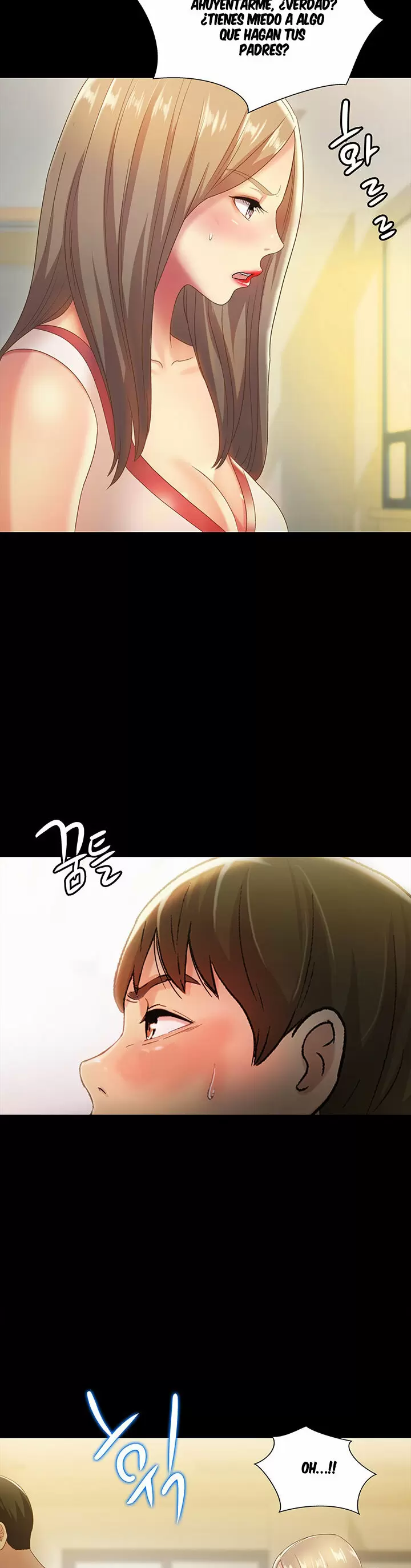 La novia de mi amigo Capítulo 56 - Page 10