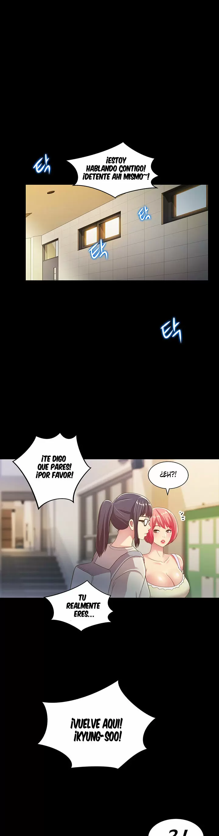 La novia de mi amigo Capítulo 56 - Page 13