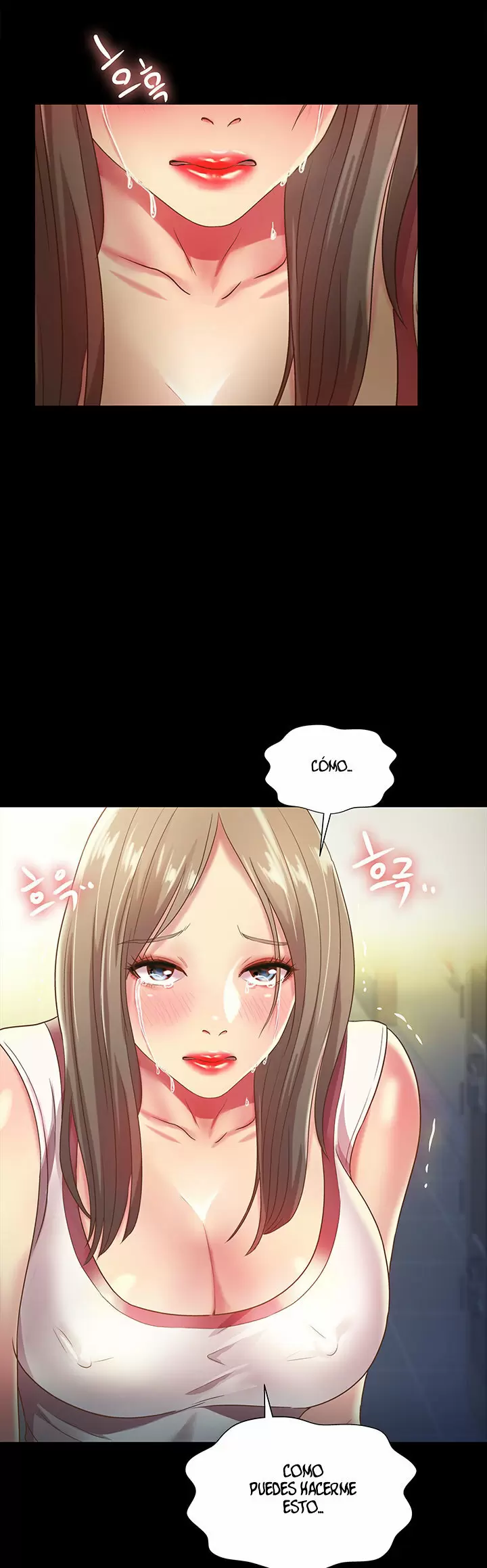 La novia de mi amigo Capítulo 56 - Page 19