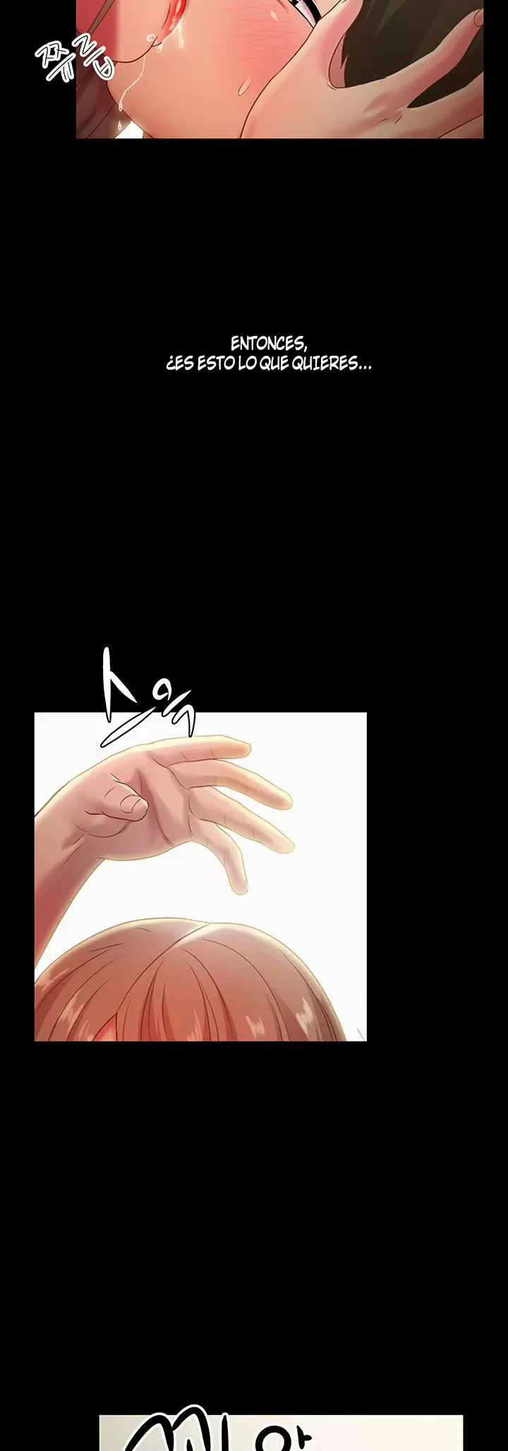 La novia de mi amigo Capítulo 56 - Page 34