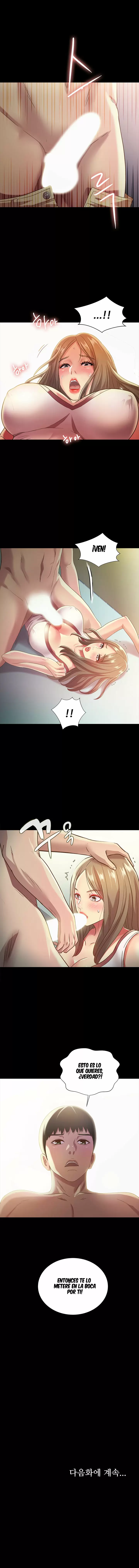 La novia de mi amigo Capítulo 56 - Page 37