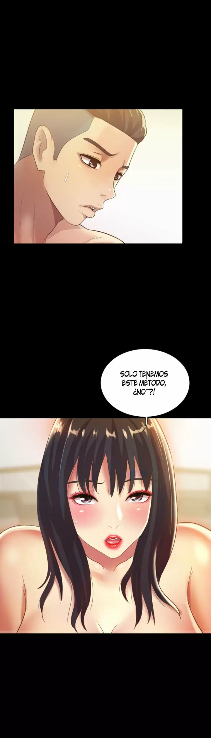 La novia de mi amigo Capítulo 57 - Page 11