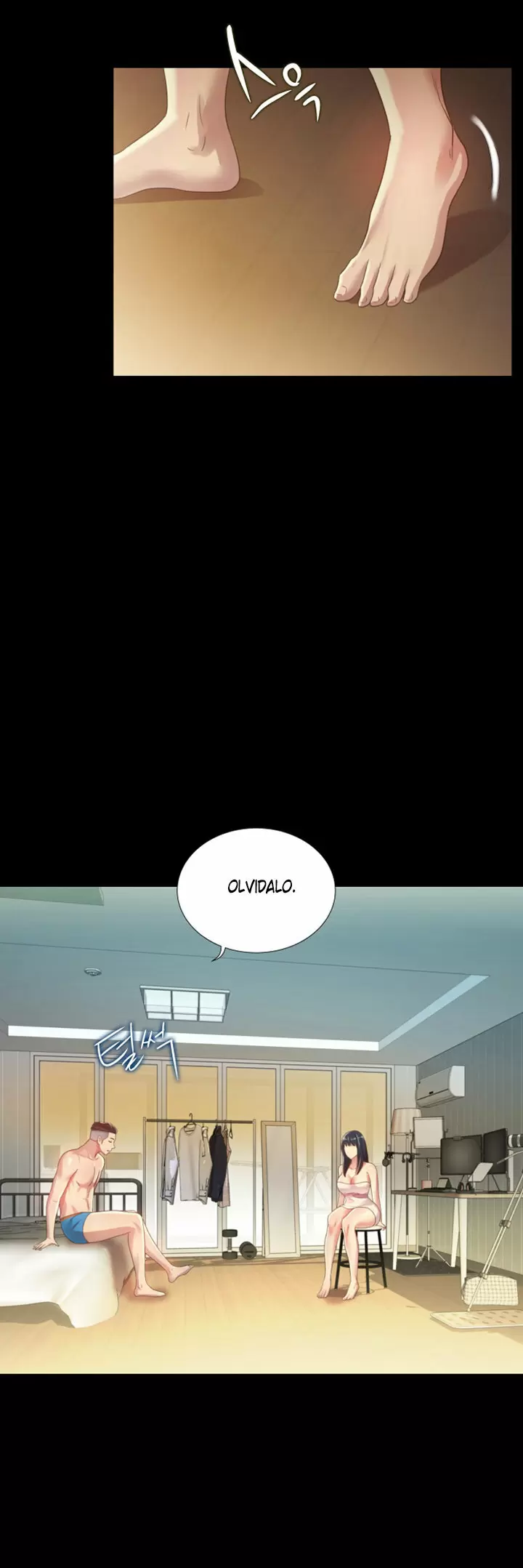 La novia de mi amigo Capítulo 57 - Page 13