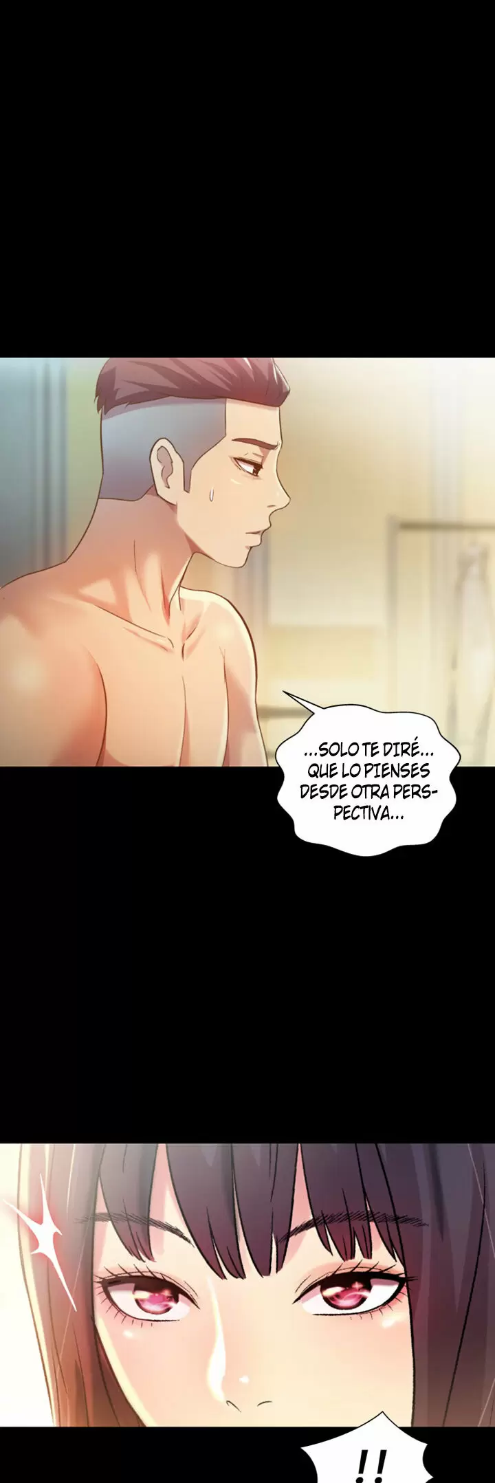 La novia de mi amigo Capítulo 57 - Page 15