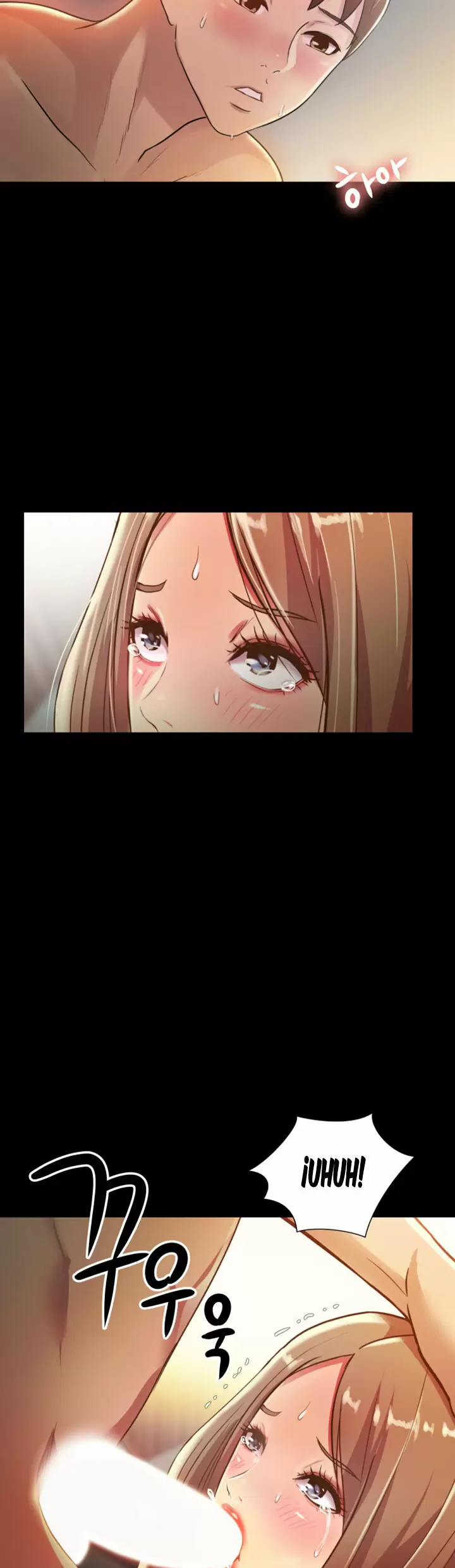 La novia de mi amigo Capítulo 57 - Page 23