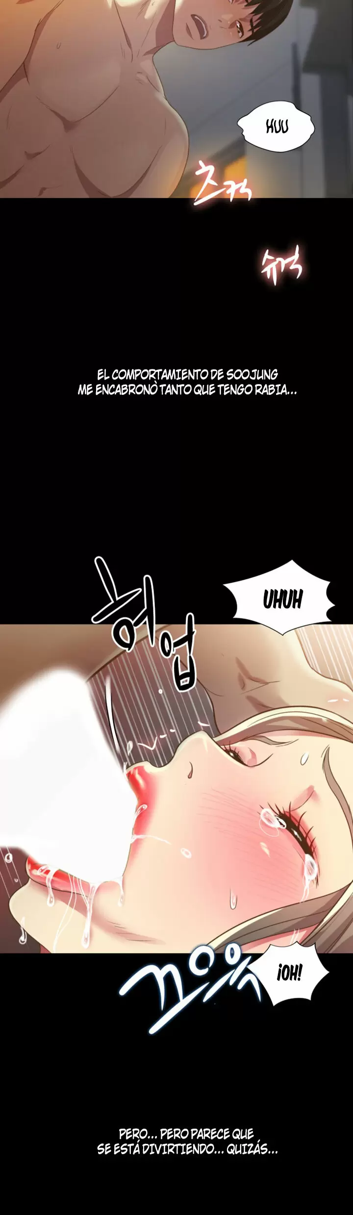 La novia de mi amigo Capítulo 57 - Page 25
