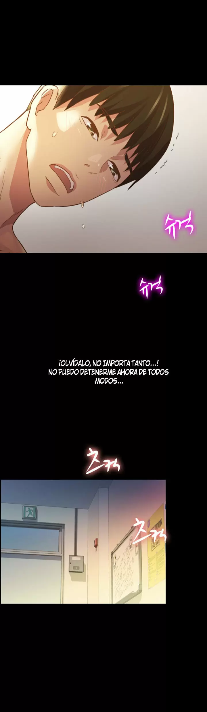 La novia de mi amigo Capítulo 57 - Page 26