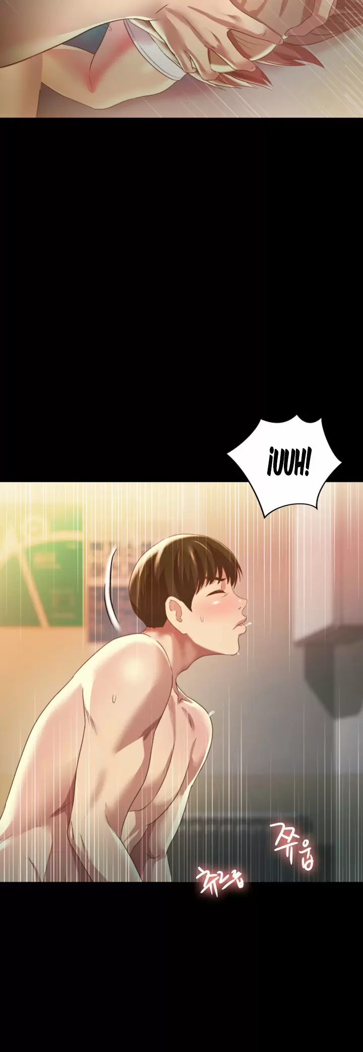 La novia de mi amigo Capítulo 57 - Page 29