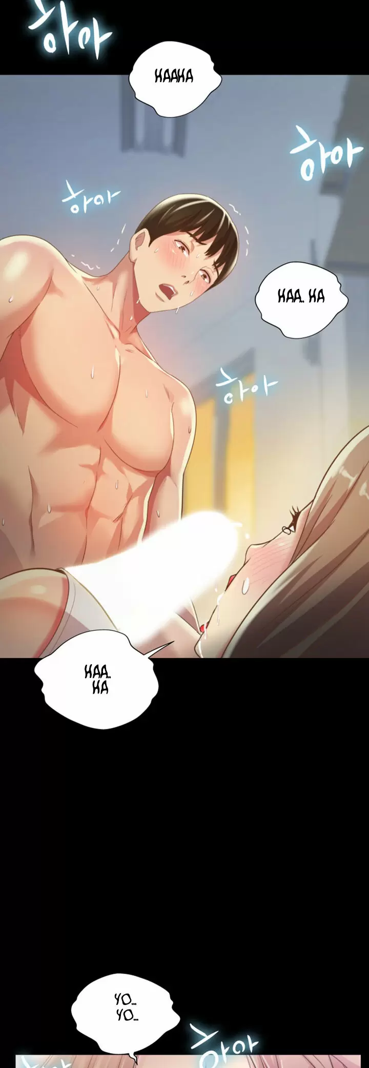 La novia de mi amigo Capítulo 57 - Page 32