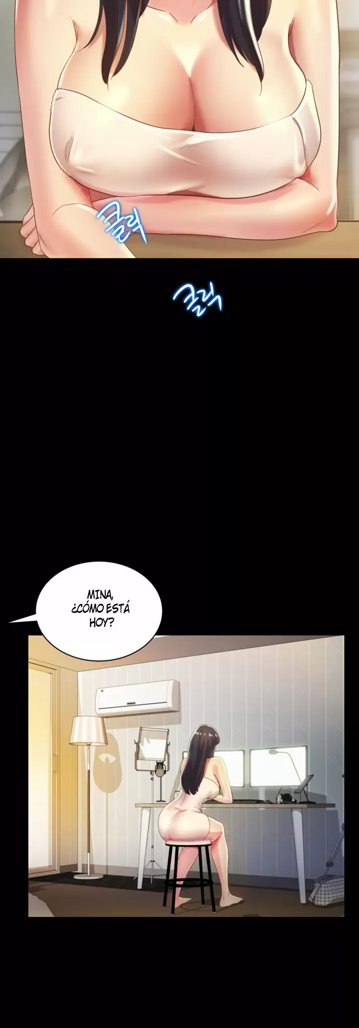 La novia de mi amigo Capítulo 57 - Page 4