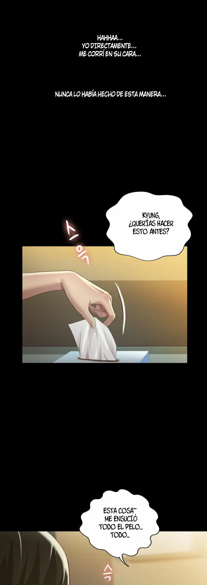 La novia de mi amigo Capítulo 57 - Page 47
