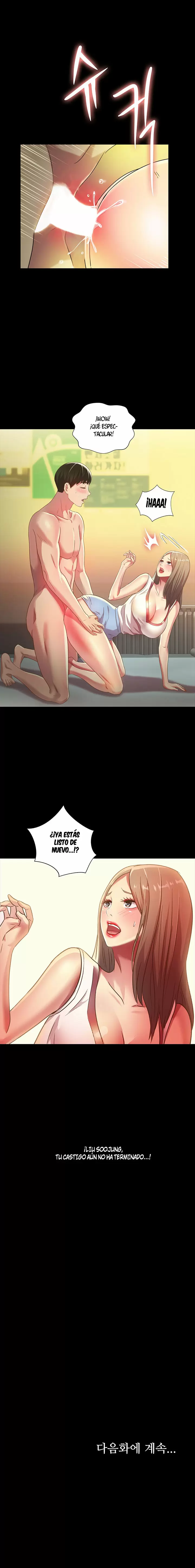 La novia de mi amigo Capítulo 57 - Page 52