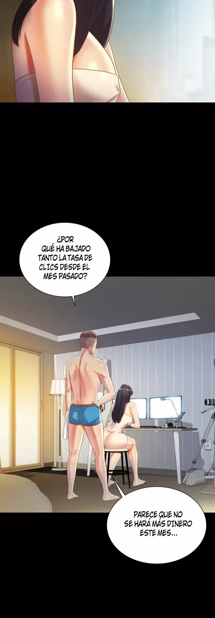 La novia de mi amigo Capítulo 57 - Page 6