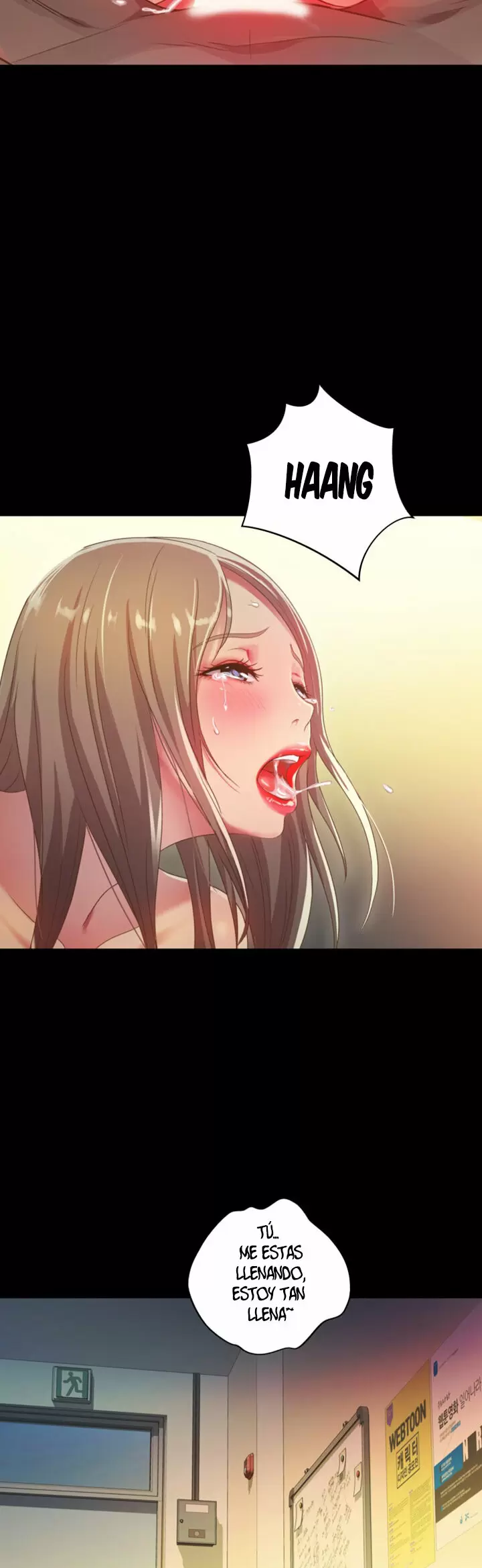 La novia de mi amigo Capítulo 58 - Page 10