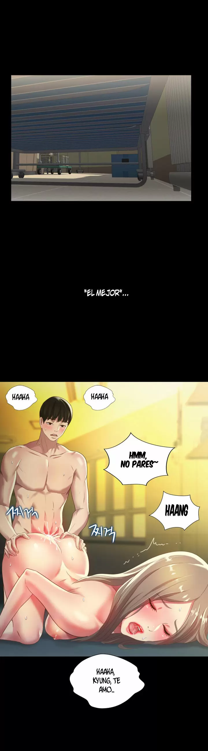La novia de mi amigo Capítulo 58 - Page 13