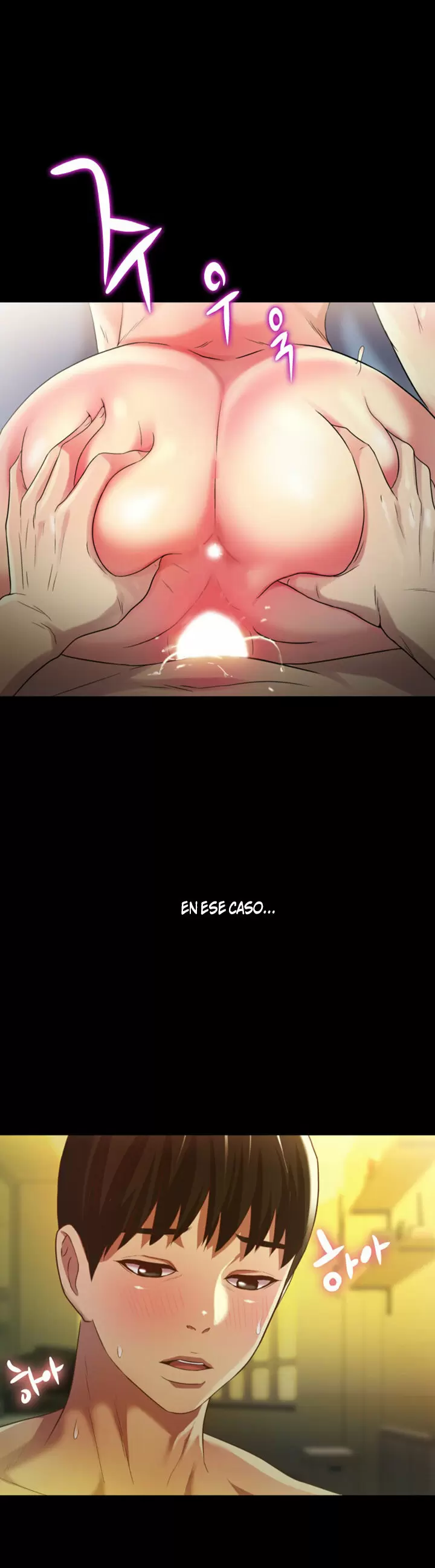 La novia de mi amigo Capítulo 58 - Page 16