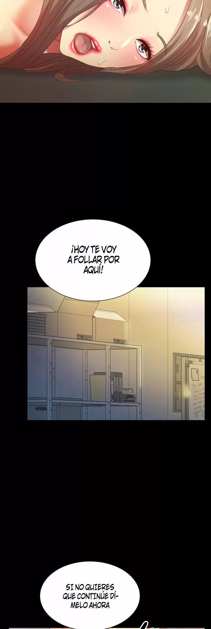 La novia de mi amigo Capítulo 58 - Page 20